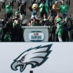 Eagles entschied sich angeblich über Super Bowl -Invita