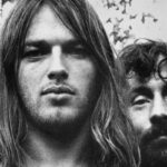 Das Album David Gilmour nennt die "größte" Disc von Pink Floyd - und warum dies nicht die "schwarze Seite des Mondes" ist