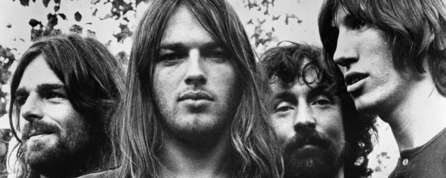 Das Album David Gilmour nennt die "größte" Disc von Pink Floyd - und warum dies nicht die "schwarze Seite des Mondes" ist

