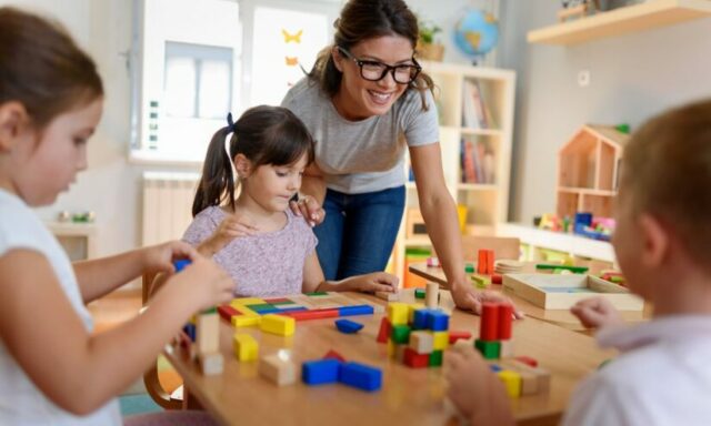 Stellungnahme: Wenn die Schulen schrumpfen

