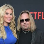 Vince Neil Flugzeug -Crash -Pilot rettete die Freundin des Bunt Crue -Stars: ihre Tochter