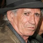 Der Rockstar, der Keith Richards in "Pirates of the Caribbean" fast ersetzte, ersetzte fast Keith Richards.