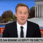 "Morgen Joe" entpackt die Ernennung von Dan Bongino für den Direktor des FBI -Abgeordneten: "Beyond Problem" | Video