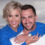 Savannah Chrisley hatte nach dem plötzlichen Tod des Ex-Verlobten Nic "so viele Bedauern"