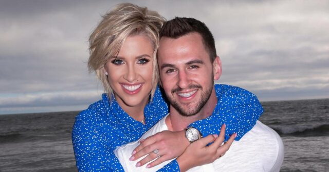 Savannah Chrisley hatte nach dem plötzlichen Tod des Ex-Verlobten Nic "so viele Bedauern"

