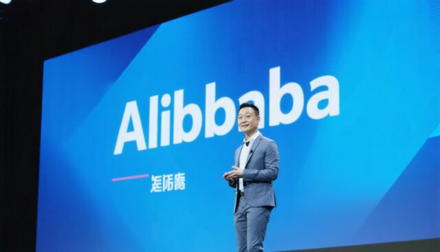 Alibaba’s Bold Move! Revolutionizing E-commerce with AI