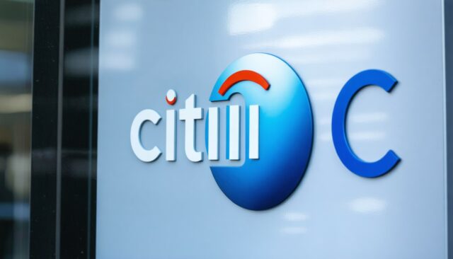 Is Citigroup (C) Leading the Charge in 2025’s Banking Renaissance?