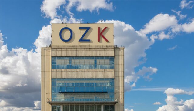 Will Bank OZK Continue Its Meteoric Rise in 2025?