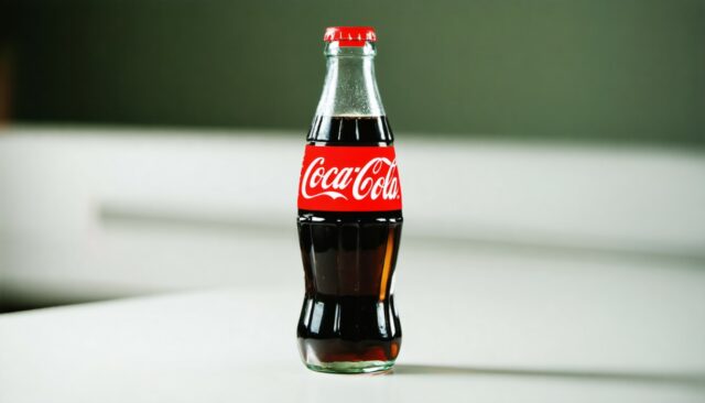 Coca-Cola Stock: Can AI Spark a New Era? Discover How Technology is Reshaping a Century-Old Brand