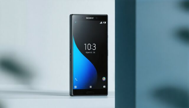 Why Sony Xperia 2025 Might Just Be the Smartphone Revolution You Didn’t Expect