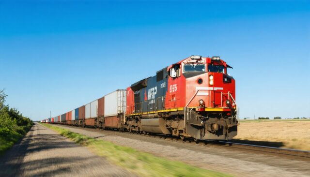 The Surprising Surge of FreightCar America: What’s Driving the Stock Skyward in 2025?