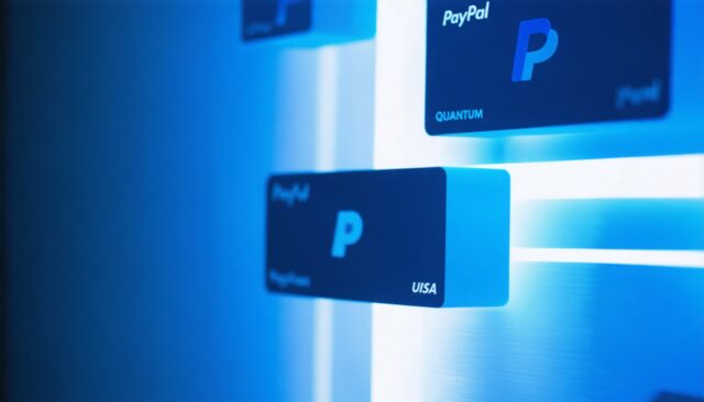 PayPal’s Quantum Leap. Embracing Tomorrow’s Transactions Today