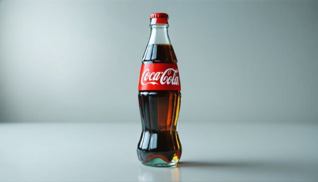 The Future of Coca-Cola Stock! How Emerging Technologies Could Change Everything