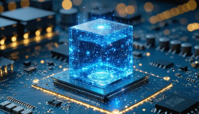 Quantum Disruption: How Rigetti Computing is Redefining the Future