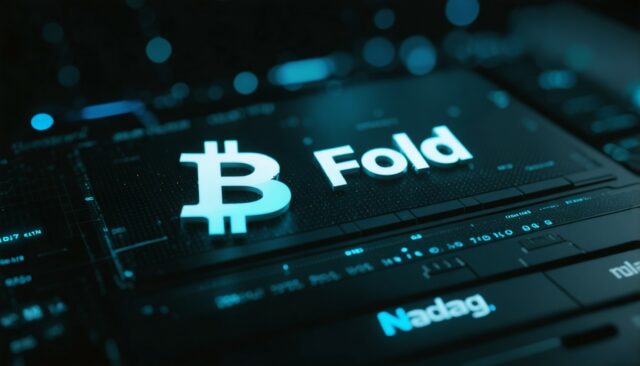 Fold Holdings: A New Era for Bitcoin Investment Dawns on Nasdaq