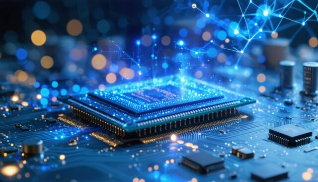 Skyworks Solutions: Navigating the AI-Charged Turbulence in the Semiconductor Industry