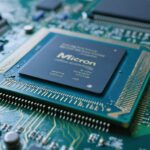 Micron Technology: The Unseen Potential Behind a Stock Slide