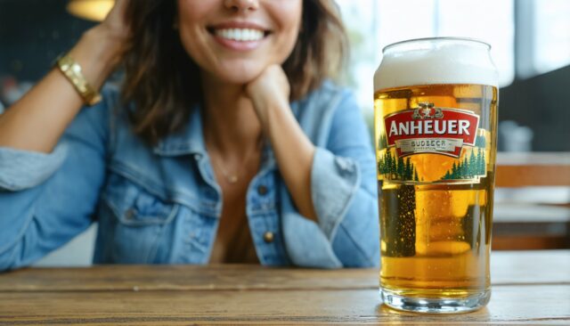 Can Health-Conscious Consumers Transform Anheuser-Busch’s Future?