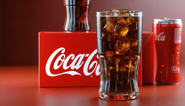 Coca-Cola Enters the AI Age! Revolutionizing Beverages for the Future