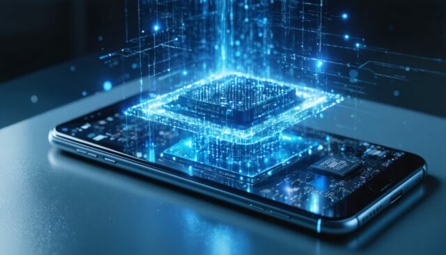 Unleashing Quantum Power: Rigetti Computing’s Bold Leap into Mobile Technology