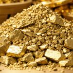 The Gold Rush Revival: Wheaton Precious Metals Surpasses Expectations