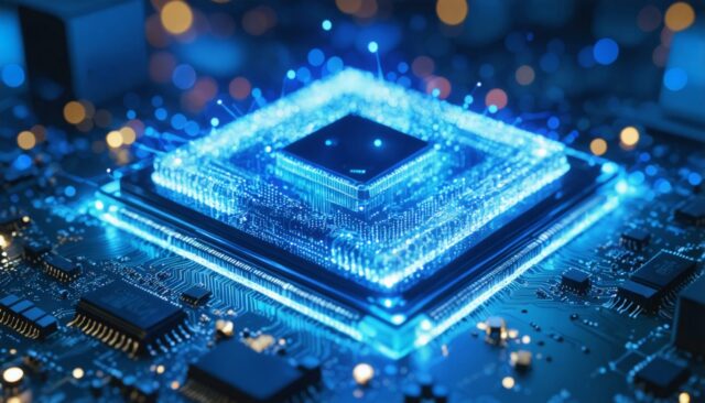 Microsoft’s Quantum Leap: A Chip That Could Revolutionize Computing as We Know It