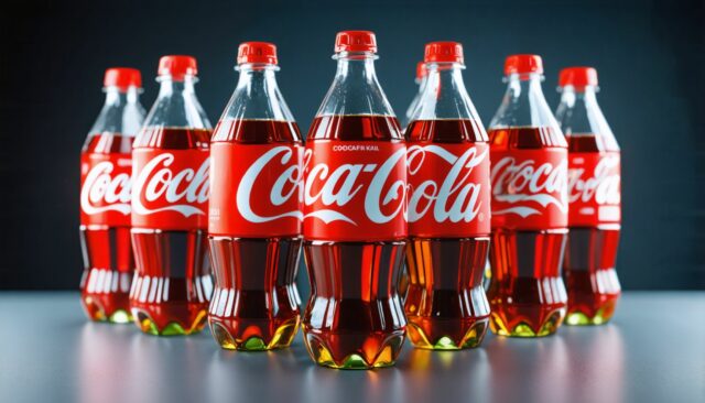 The Future of Coca-Cola’s Stock: Tech Innovations and Market Shifts