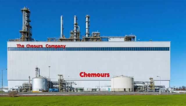 Why Dividend Stocks Aren’t Always Safe: Lessons from The Chemours Company’s Latest Drop