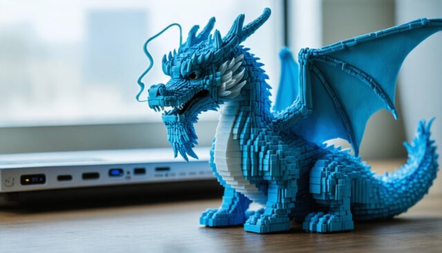 The IT Stock That’s Dominating Right Now: Is FIS the Market Dragon?