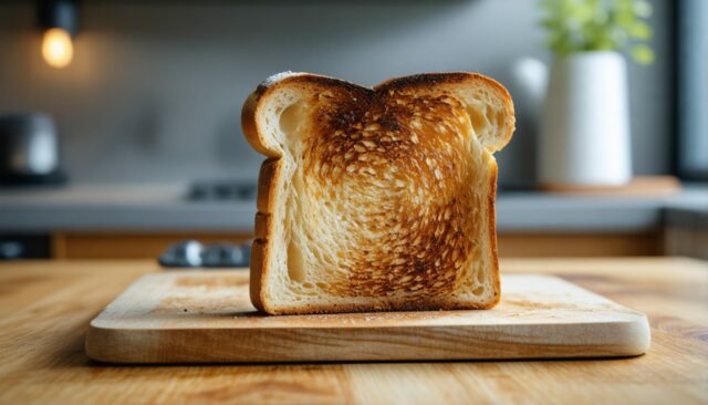 Toast Surges Ahead: Record Growth Fuels Ambitious Plans for 2025