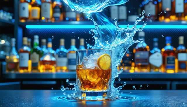 The Future of Spirits is Here! How Diageo is Revolutionizing Drink Tech