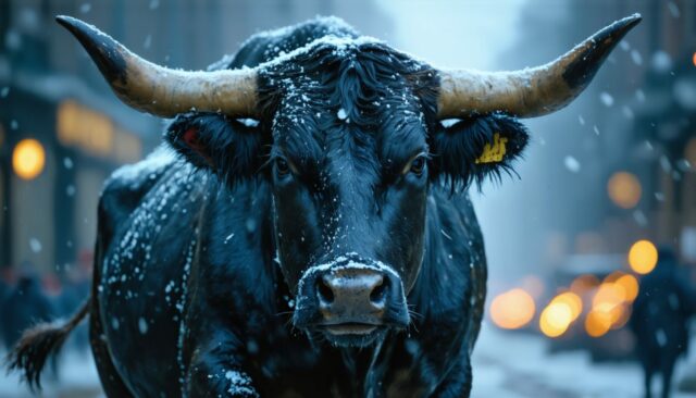 Will Market Bulls Continue to Roar Through Uncertainty?