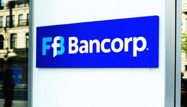 FB Bancorp: What You Need to Know Amid Steady Share Prices