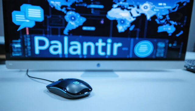 The AI Stock Debate: Is Palantir Worth the Price Tag?