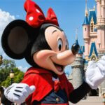 Why Disney’s Stock Dip Might Be a Hidden Gem According to Experts