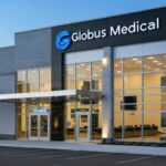 Globus Medical’s Stellar Year: Innovation and Growth Propel Record-Breaking Sales