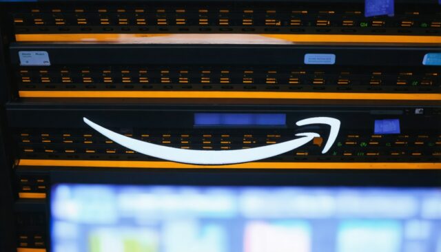 Amazon’s Stock Isn’t Just About Shopping. It’s About the Future of Technology.