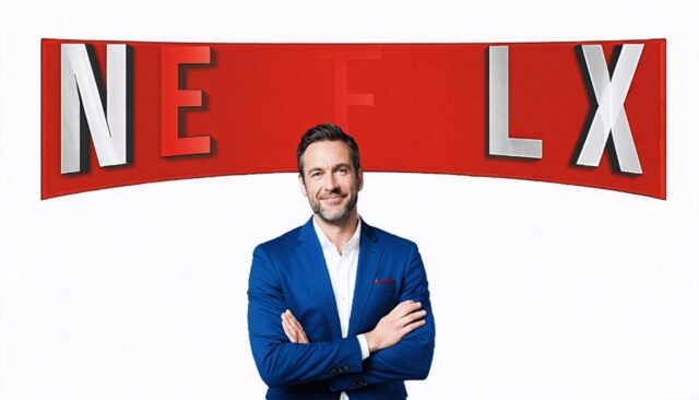 Why Netflix Remains a Star in the Streaming Universe Amid Stock Market Swings