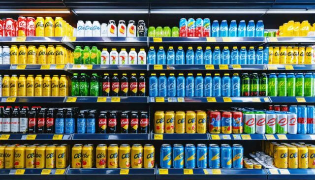 The Energy Drink Giant Revolutionizing Your Beverage Aisle: Celsius’ Bold 2025 Vision