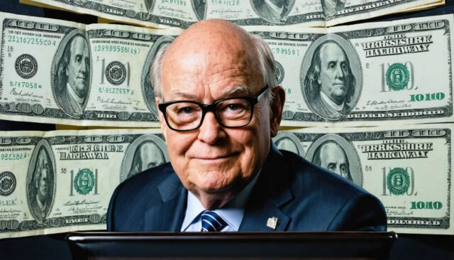 Why Now Might Be the Perfect Time to Dive into Berkshire Hathaway Stock