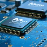 Micron’s Bold Forecast Triggers Global Semiconductor Shake-Up