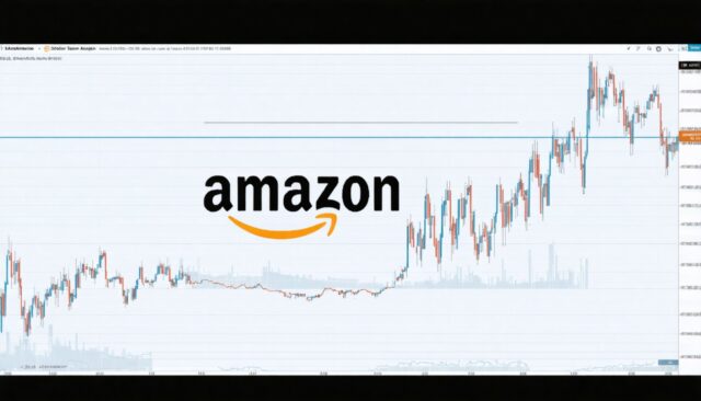 The Future of Amazon Stocks! How New Tech is Shaping Investments