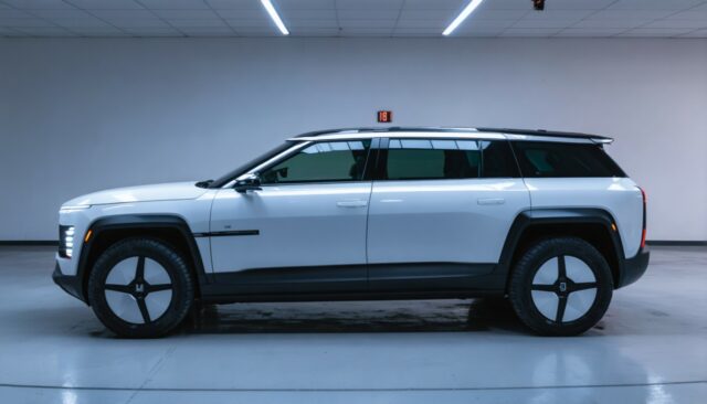 Rivian’s Latest Recall: A Glitch in the Headlights of Its Future?