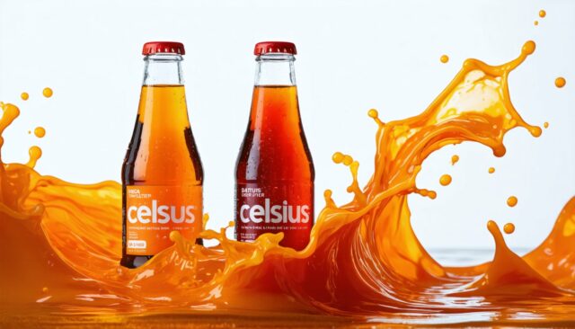 Celsius Surges with a $1.65 Billion Power Play: What’s Next for the Energy Drink Giant?