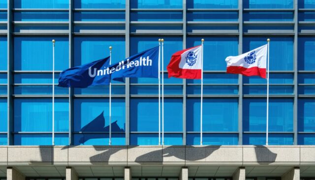 UnitedHealth’s Downward Spiral Raises Red Flags for Medicare Advantage