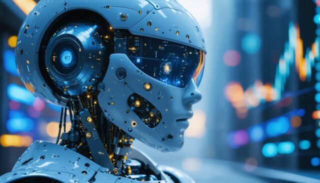 PDD Stock Surge: The AI Revolution That Could Disrupt Everything! Investors Are Taking Notice