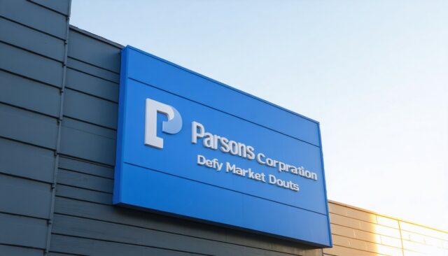 Will Parsons Corporation Defy Market Doubts? Analysts Are Betting Yes