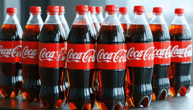 The Future of Coca-Cola: Is AI the Key Ingredient?