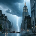 The Wall Street Storm: Historic Indicators Foretell Trouble Ahead