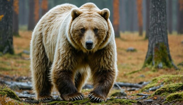 Could a Bear Outsmart a Giant? The Palantir vs. BigBear.ai Showdown